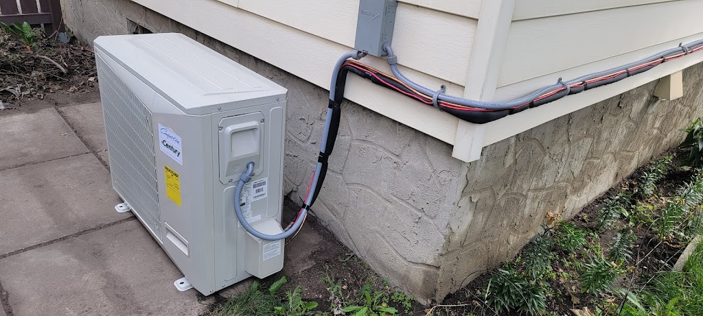 Bing HVAC & REFRIGERATION | 100 Citadel Green NW, Calgary, AB T3G 4G6, Canada | Phone: (403) 280-2255