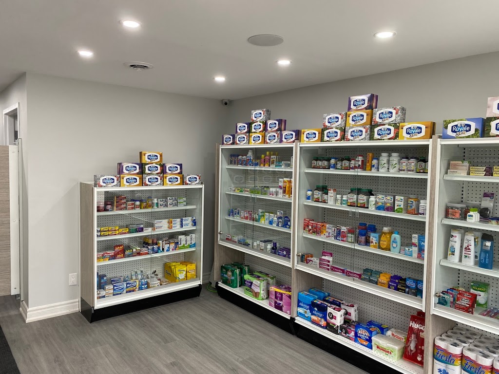 Walters Pharmacy | 305 Wentworth St W, Oshawa, ON L1J 1M9, Canada | Phone: (289) 481-0277