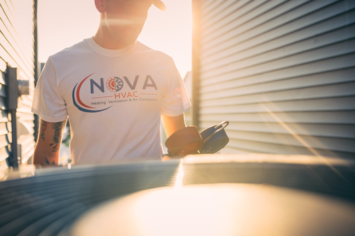 Nova HVAC Ltd. | 129 Highview Gate SE, Airdrie, AB T4A 3L6, Canada | Phone: (587) 575-4822