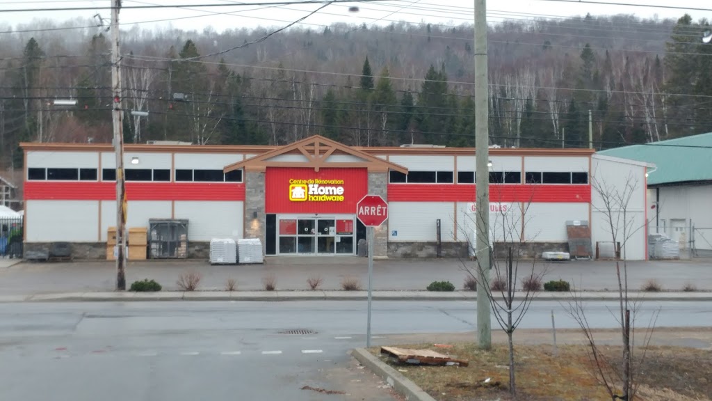 Centre De Materiaux St-Donat | 960 Rue Principale, Saint-Donat-de-Montcalm, QC J0T 2C0, Canada | Phone: (819) 424-3911