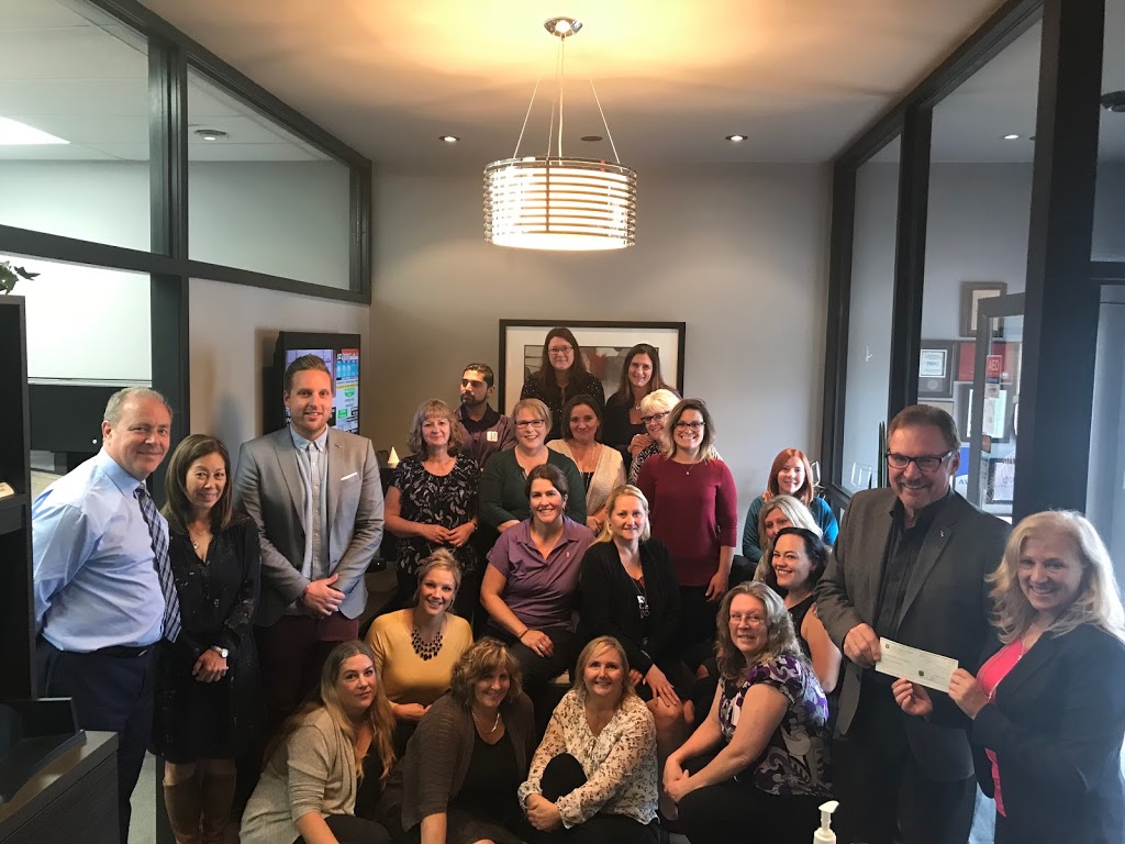 Petley-Hare Limited Insurance Brokers | 1180 Simcoe St N, Oshawa, ON L1G 4W8, Canada | Phone: (905) 433-4200