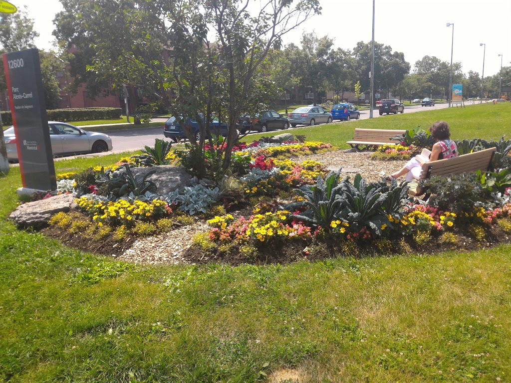 Don-Bosco Park | Montreal, QC H1E 3A9, Canada | Phone: (514) 872-0311