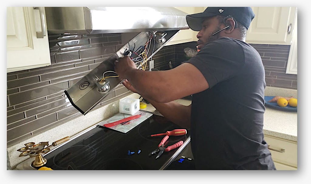 SOS Appliance Repairs | 783 Colborne St E, Brantford, ON N3S 3S3, Canada | Phone: (289) 426-0867