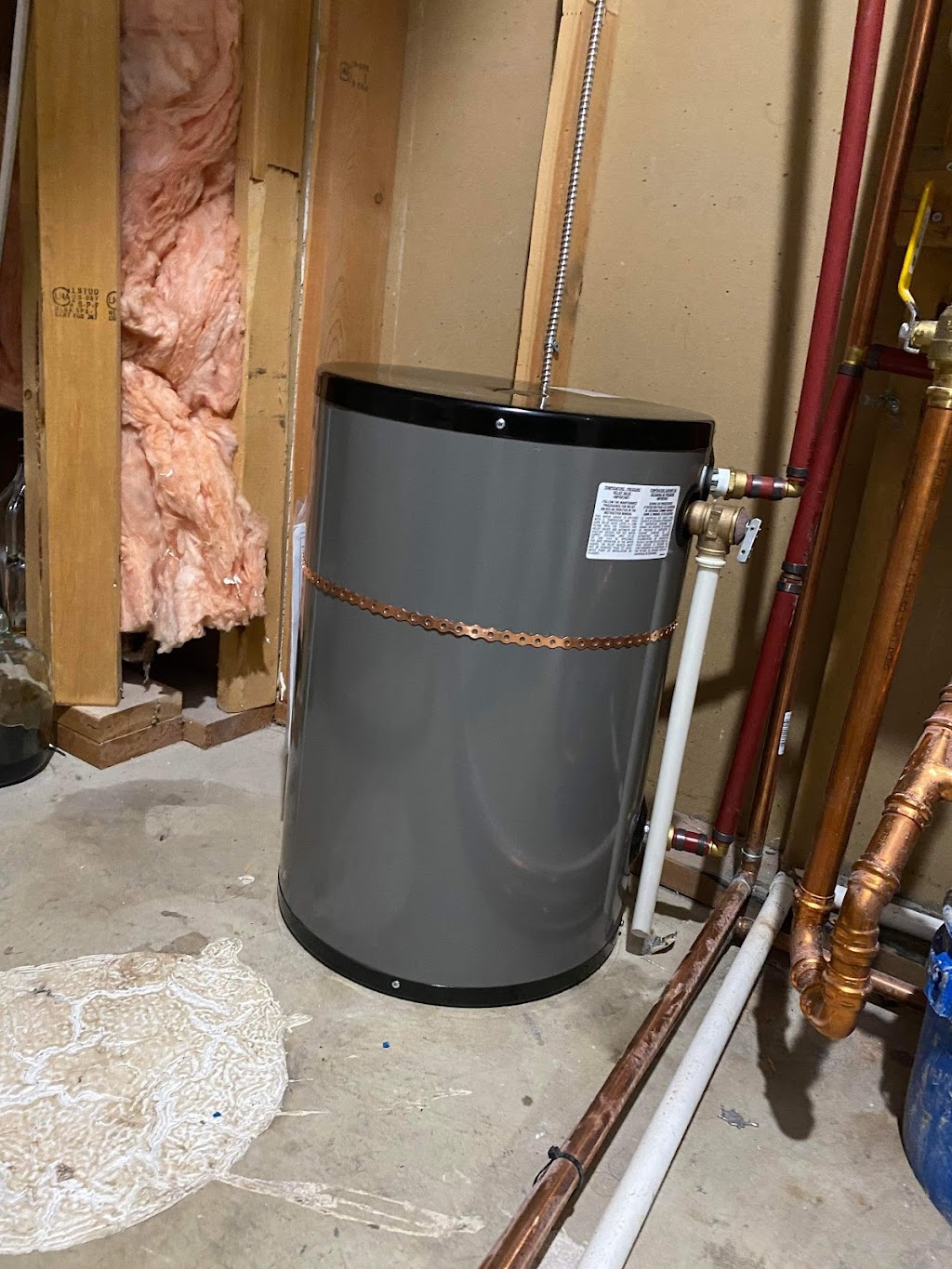 Ignite Flame Services: Heating and Air Conditioning | 1789 Dorset Ave, Port Coquitlam, BC V3B 2A3, Canada | Phone: (604) 716-1847