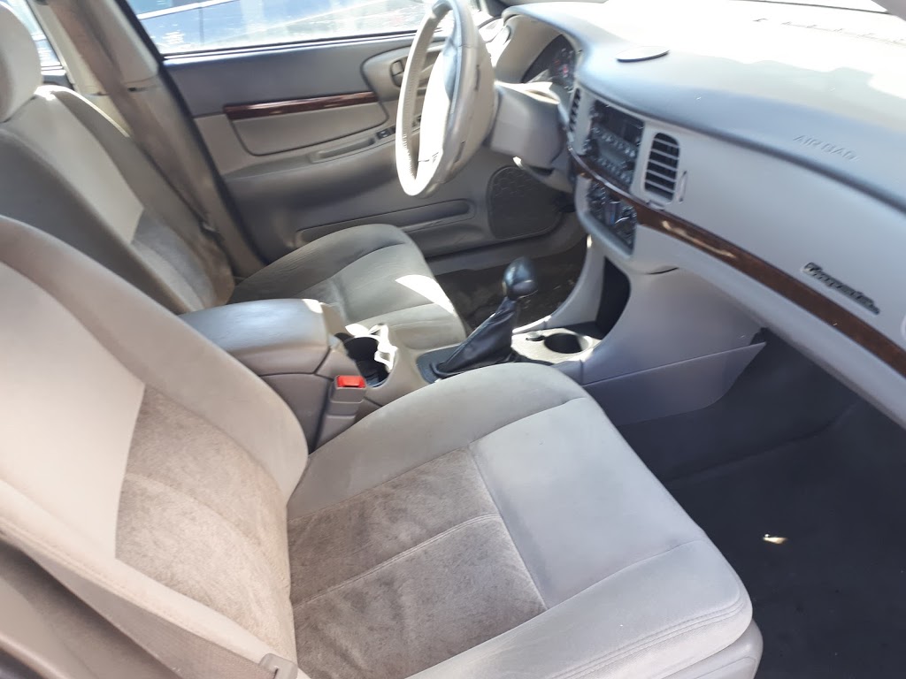 Lave auto VIP Châteauguay | 234 Rue Principale, Châteauguay, QC J6J 3H3, Canada | Phone: (450) 507-1666