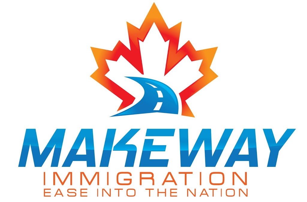 Makeway Immigration | point of interest | 8077 King George Blvd #104, Surrey, BC V3W 5B4, Canada | 7783852294 OR +1 778-385-2294