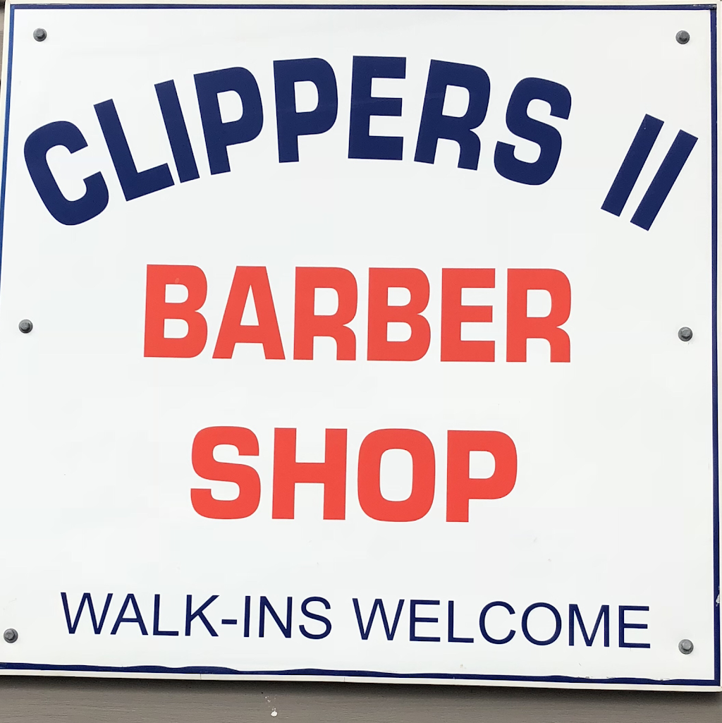 Clippers II | 1466 Main Rd, Eastern Passage, NS B3G 1M7, Canada | Phone: (902) 466-7055