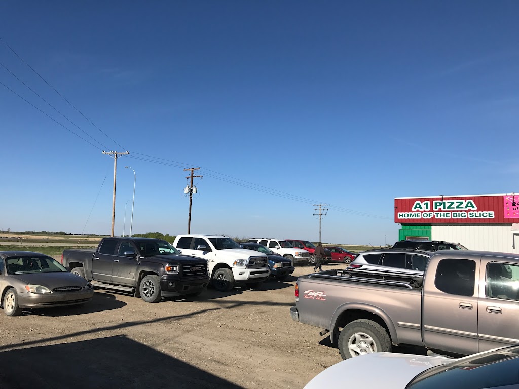 A1 Pizza | SK-1, Wolseley, SK S0G 5H0, Canada | Phone: (306) 698-5040