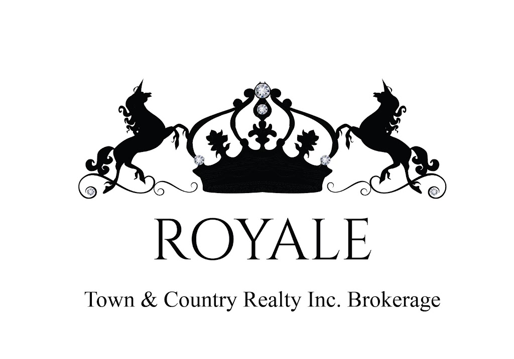 Royale Town & Country Realty Inc. | 46 Kent St W, Lindsay, ON K9V 2Y2, Canada | Phone: (705) 320-9119