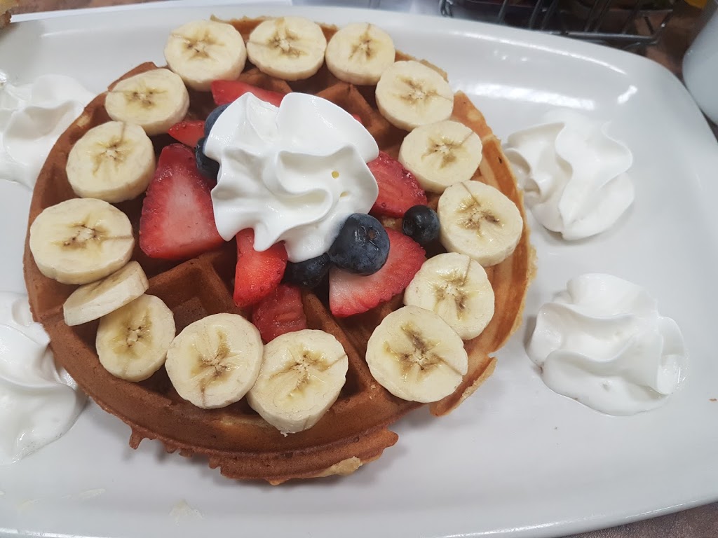 Eggsmart Collingwood Eatery | 115 First St #1b, Collingwood, ON L9Y 1A5, Canada | Phone: (705) 293-4344