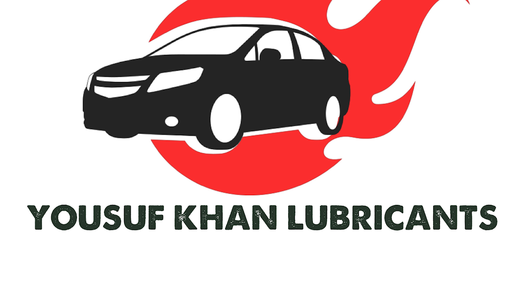 Yousuf Khan Lubricants | 10 Halcyon Ln, North York, ON M2M 4M5, Canada | Phone: (647) 701-9454