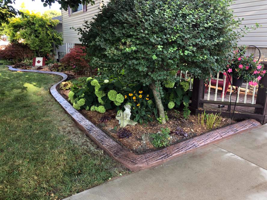 Devries Curbing | 135924 13 Line RR 4, Thamesford, ON N0M 2M0, Canada | Phone: (519) 495-3592