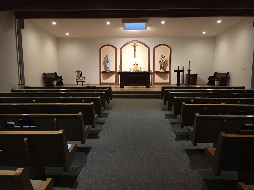 St Emerence Parish | 401 - 26500 Hwy 44, Sturgeon County, AB T8R 0J3, Canada | Phone: (780) 458-0722