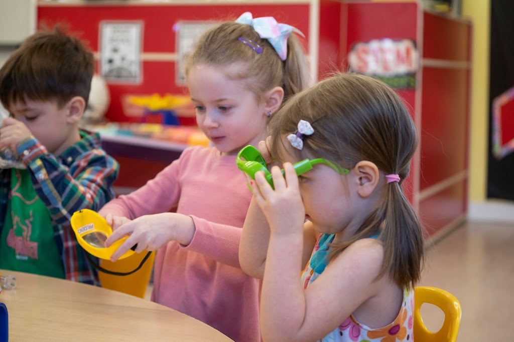 Guide and Grow STEM Preschool | 2874 Longfields Dr, Ottawa, ON K2C 3H1, Canada | Phone: (613) 825-8868