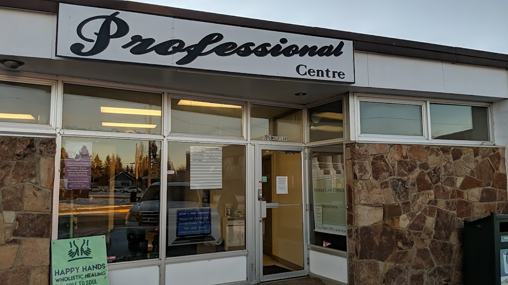 Rivers Edge Computers | 95 Wheatland Ave, Smoky Lake, AB T0A 3C0, Canada | Phone: (780) 656-5449
