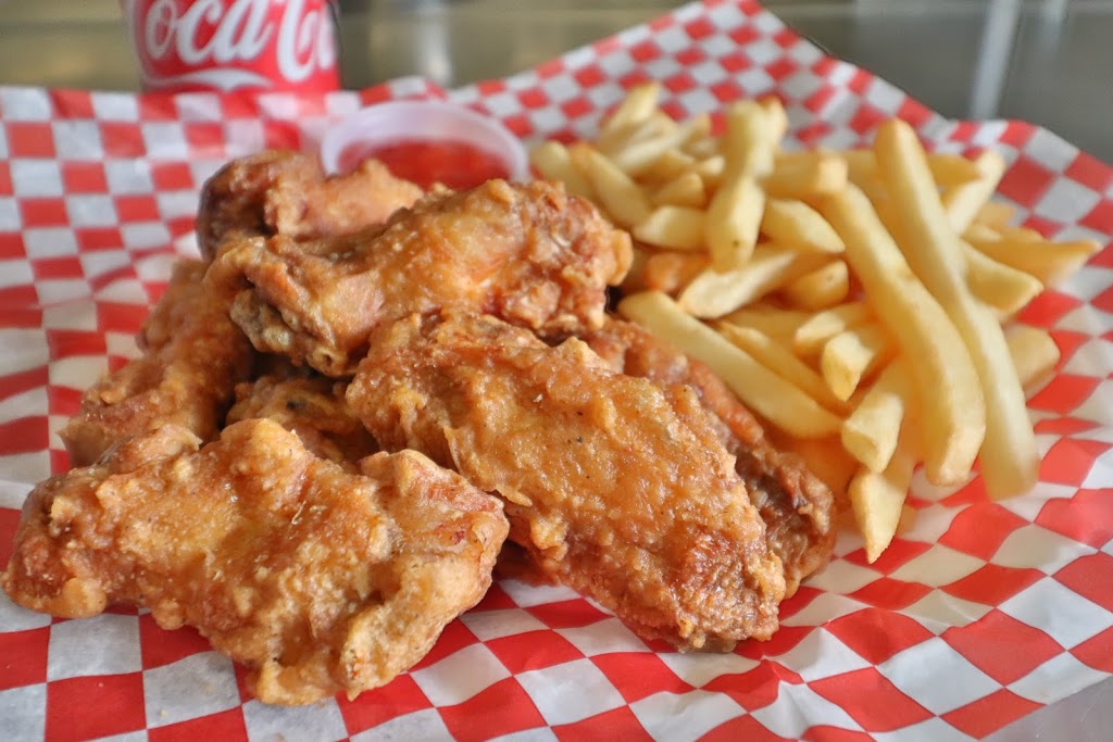 Gold Palace Chinese Restaurant | 9603 ON-11 Unit 1, Washago, ON L0K 2B0, Canada | Phone: (705) 514-2888