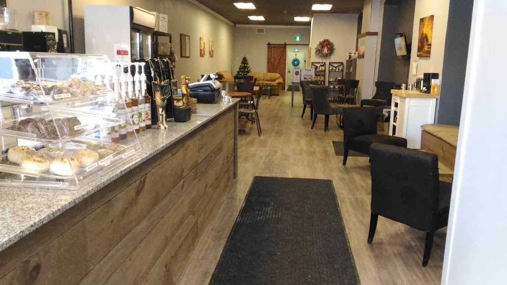 Anubis Coffee Importing | 710 King St E, Cambridge, ON N3H 3N9, Canada | Phone: (519) 807-9568