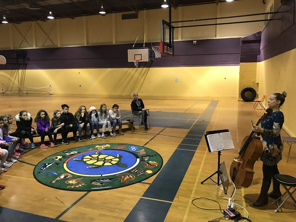 Audreys Music School, Private Cello and Violin Lessons | school | 2900 Ceylon Rd, Shawnigan Lake, BC V0R, Canada | 8192399874 OR +1 819-239-9874