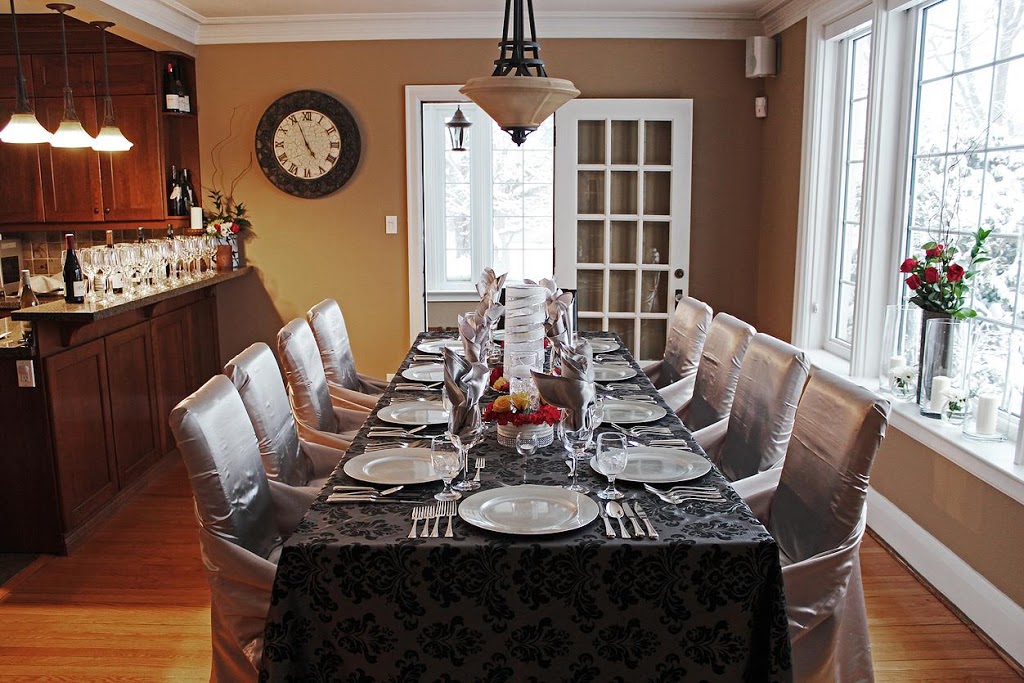 Platters Catering & Events | 340 Woodlawn Rd W #25, Guelph, ON N1H 7K6, Canada | Phone: (519) 836-3190