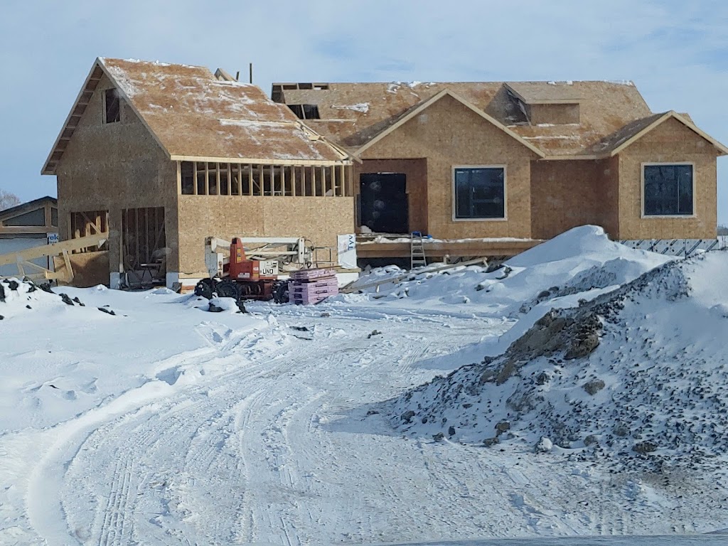 cedarlake buildings | 5101 Rebeck Rd, Narol, MB R1C 0E9, Canada | Phone: (204) 792-0069