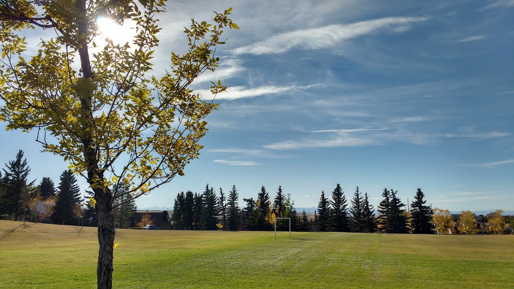 Glamorgan Park | 4820 Glamorgan Way SW #4818, Calgary, AB T3E 5C3, Canada | Phone: (403) 246-8218