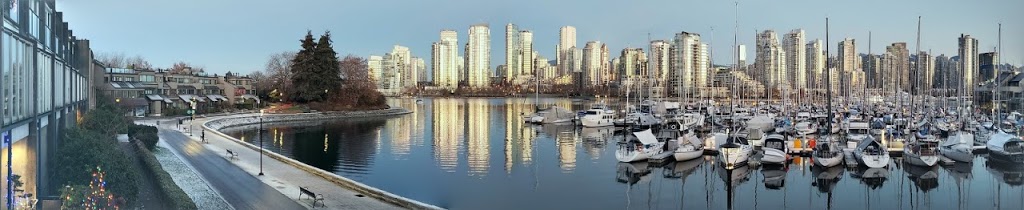 False Creek Dental Centre | 676A Leg in Boot Square, Vancouver, BC V5Z 4B4, Canada | Phone: (604) 874-9388