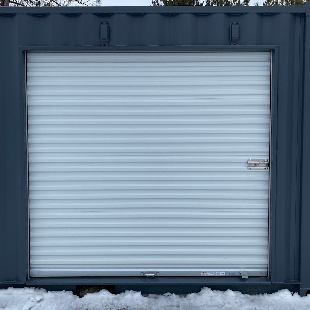 Hard Box Storage Inc. | 2869 Carp Rd, Carp, ON K0A 1L0, Canada | Phone: (613) 883-4273