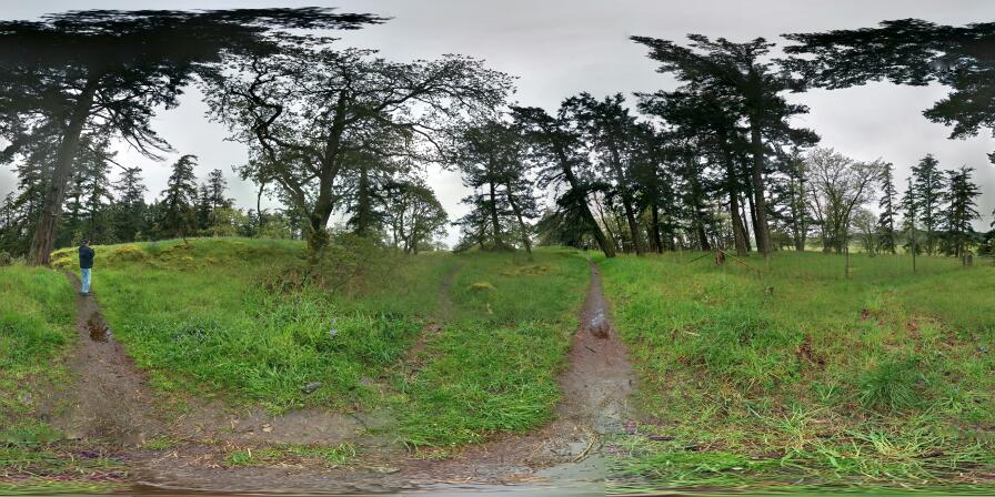 Devonian Regional Park - Main Parking Lot | 4749 William Head Rd, Victoria, BC V9C 3Y7, Canada