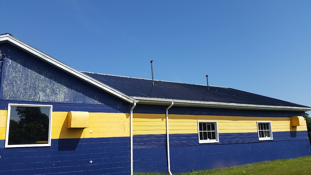 Duffys Service Centre | 10149 PE-1, Hazelbrook, PE C1B 0S1, Canada | Phone: (902) 569-4474
