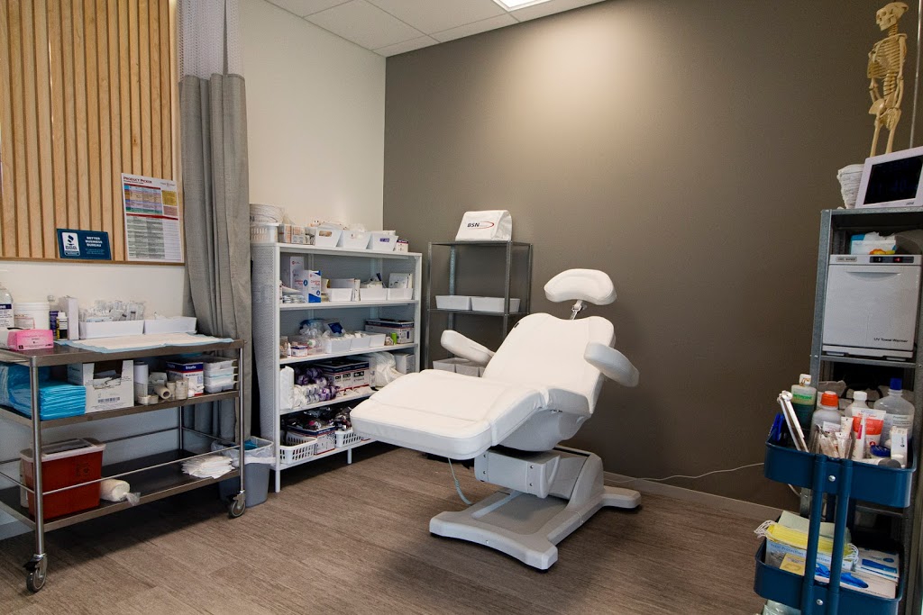 Accelerated Cast Clinic & Limb Preservation Centre | 201-6040 Andrews Way SW, Edmonton, AB T6W 3S9, Canada | Phone: (780) 907-2082