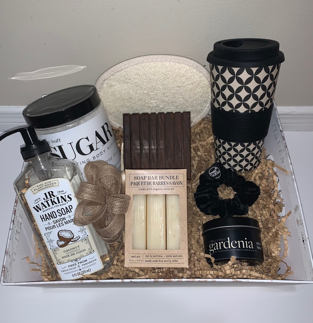 Naturabaskets | 26 Marsh St, Richmond Hill, ON L4C 7P2, Canada | Phone: (416) 399-0551