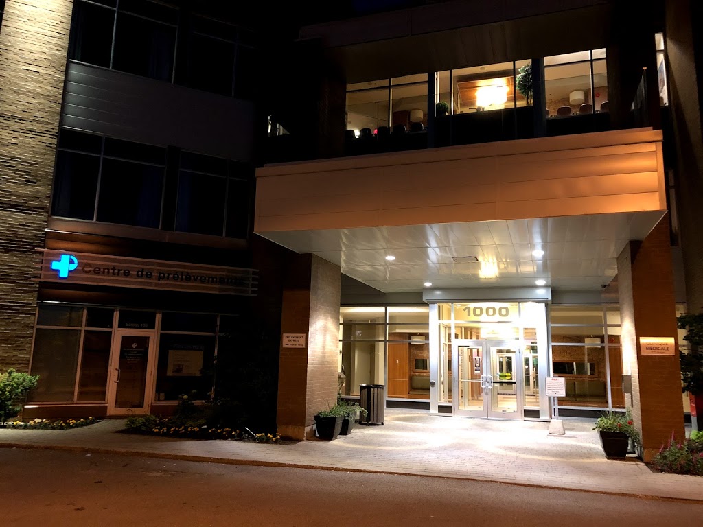 Polyclinic Medical Pierre-Le Gardeur | 1000 Montée des Pionniers, Terrebonne, QC J6V 1S8, Canada | Phone: (450) 657-1313
