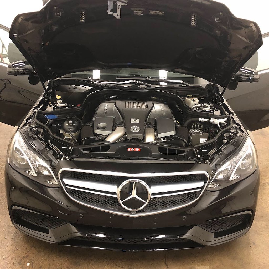 Lux detail | 4420 75 Ave SE, Calgary, AB T2C 2H8, Canada | Phone: (403) 614-7122