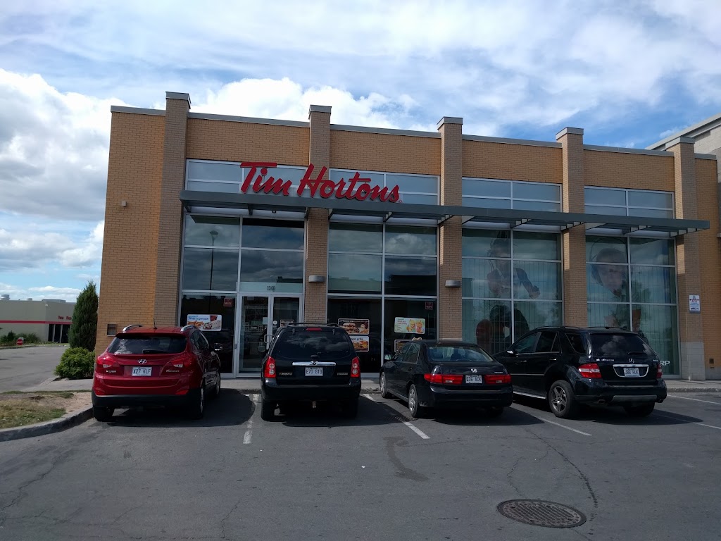 Tim Hortons | 1340 Boul. le Corbusier Local C2, Laval, QC H7N 6J5, Canada | Phone: (450) 688-2663