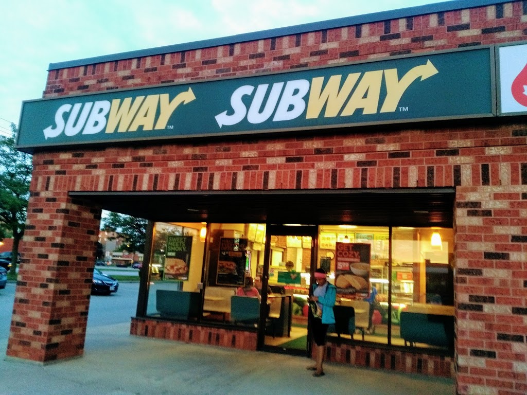 Subway | 130 Silvercreek Pkwy N Unit 8, Guelph, ON N1H 7Y5, Canada | Phone: (519) 837-2892
