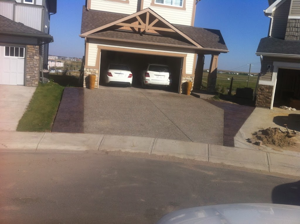 Quality Concrete Inc | 7404 24 St SE, Calgary, AB T2C 0Y7, Canada | Phone: (403) 689-3555