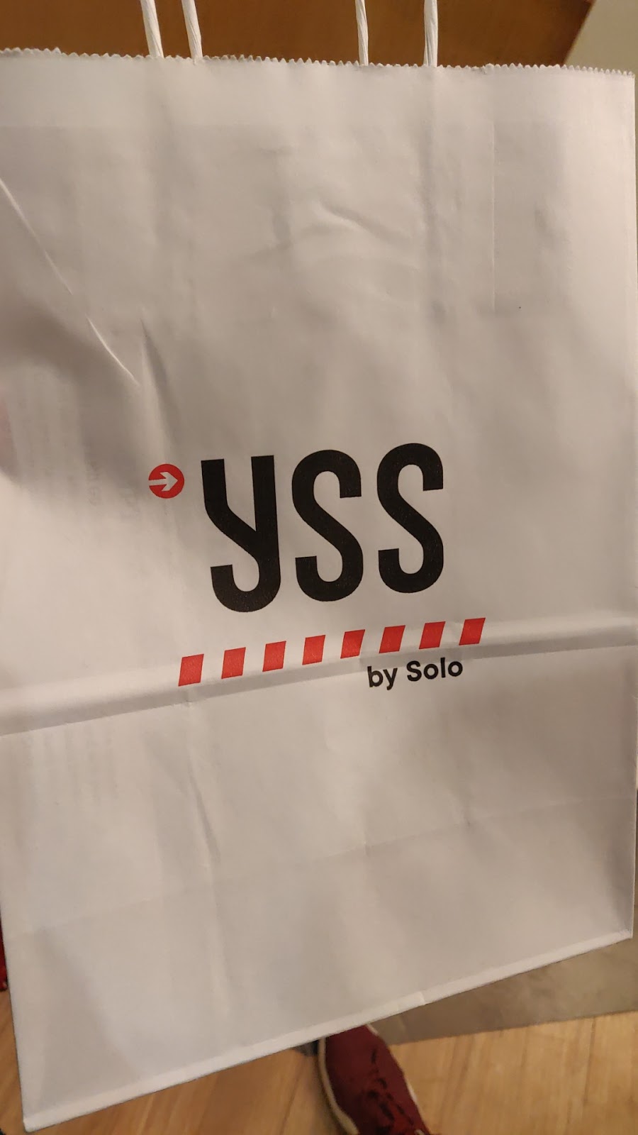 YSS Cannabis Edmonton | 737 Mistatim Way NW, Edmonton, AB T6V 0H8, Canada | Phone: (780) 752-9771