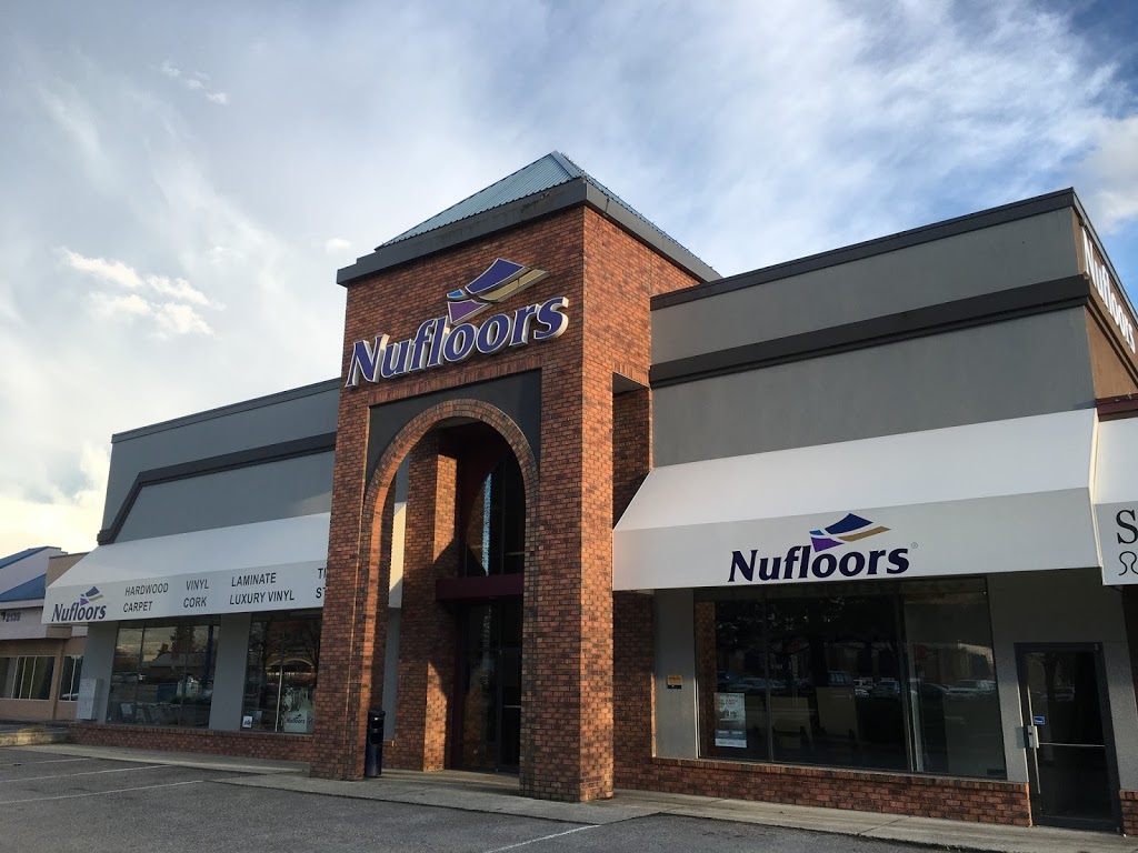 Nufloors | 1-2121 Springfield Rd, Kelowna, BC V1Y 7X1, Canada | Phone: (250) 762-3422