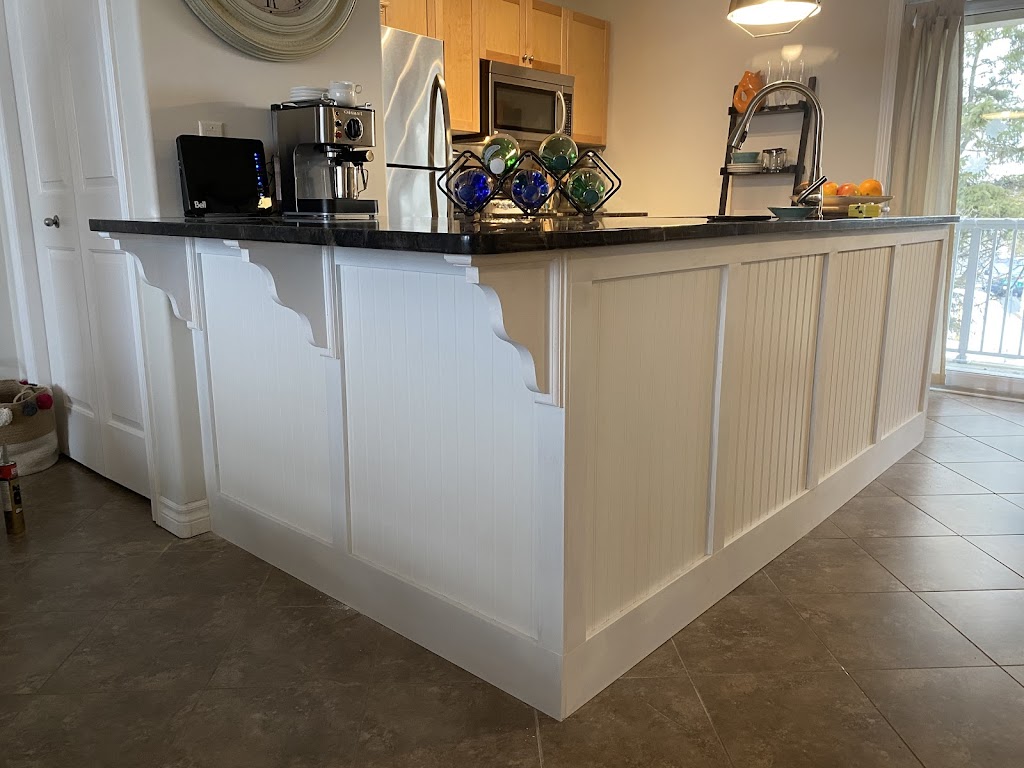 The Odd Jobs Couple | 5 Dundas St, Brighton, ON K0K 1H0, Canada | Phone: (613) 847-3300