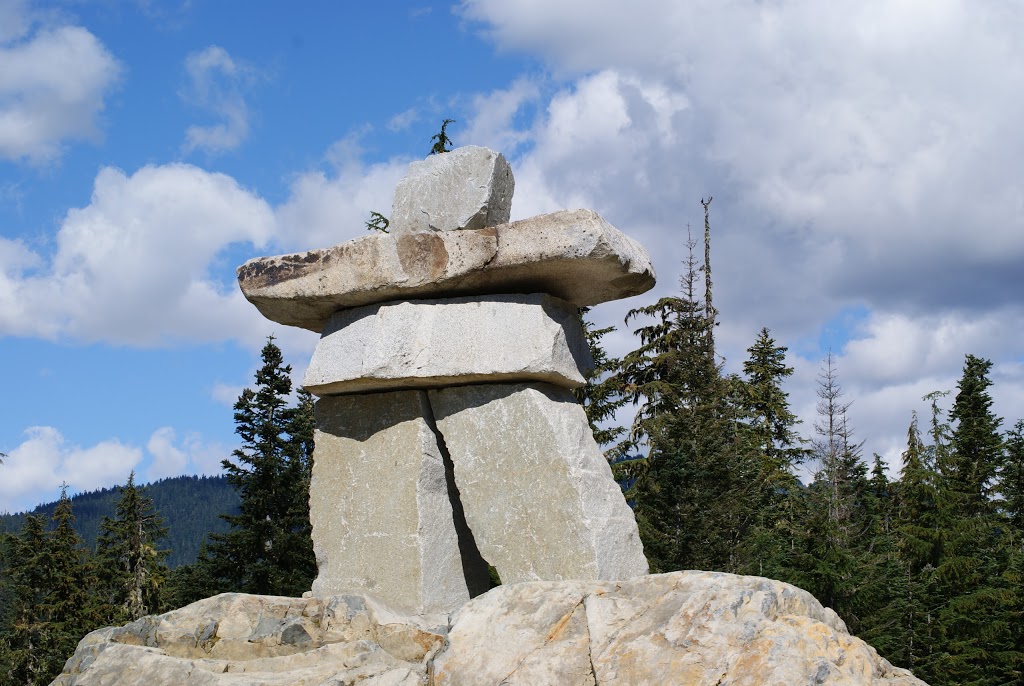 Whistler Olympic Park | 5 Callaghan Rd, Whistler, BC V0N 1B8, Canada | Phone: (604) 964-0059