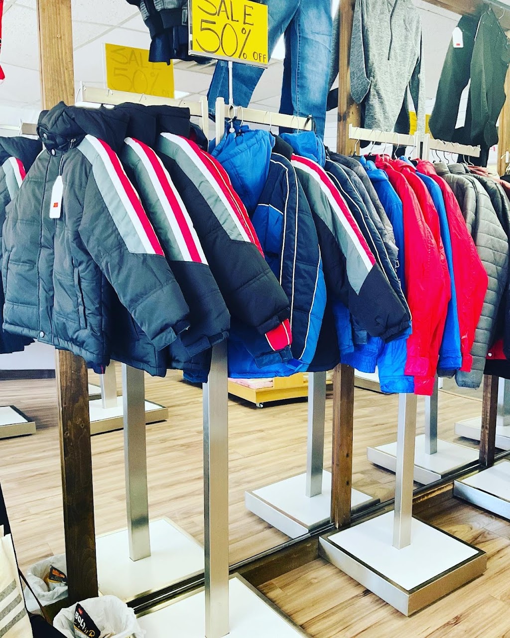 Fiber Apparel Inc. | 3785 Kingston Rd, Scarborough, ON M1J 3H4, Canada | Phone: (647) 806-6732