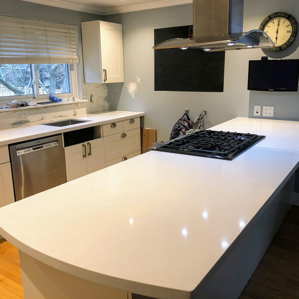 Queens Marble & Granite | 910 Dillingham Rd Unit 1, Pickering, ON L1W 1Z6, Canada | Phone: (647) 999-1533