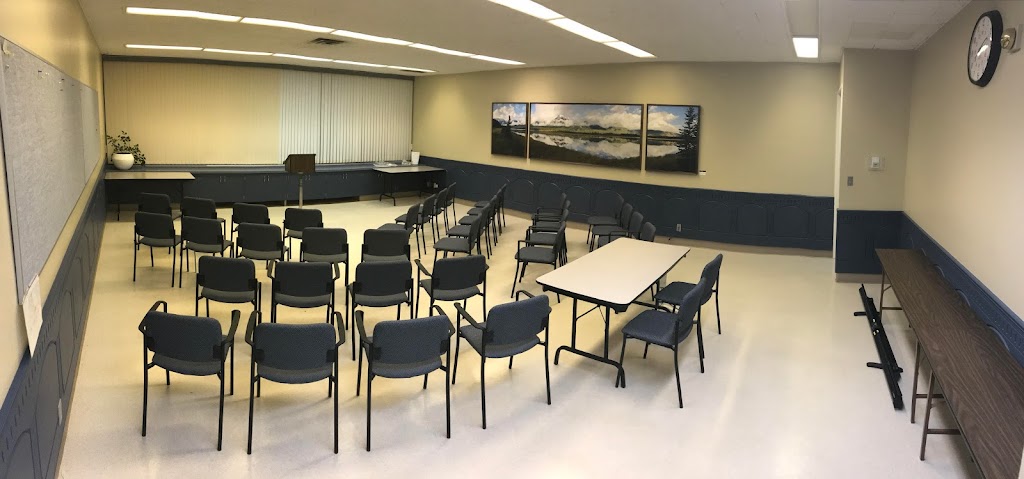Providence Renewal Centre | 3005 119 St NW, Edmonton, AB T6J 5R5, Canada | Phone: (780) 430-9491