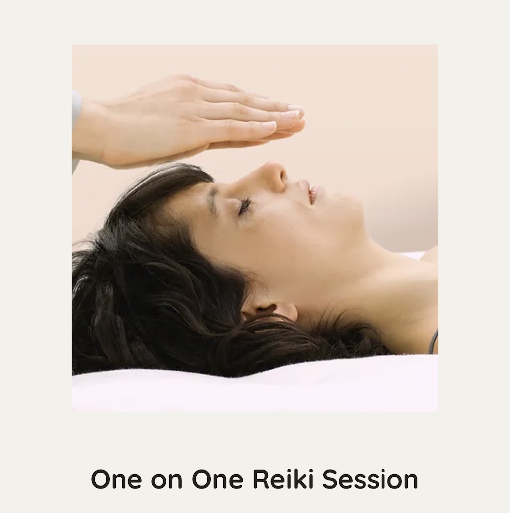 Danu Healing Reiki - Nanci Miranda Reiki Master | 11 Coventry St, Toronto, ON M1L 1A7, Canada | Phone: (416) 435-6611