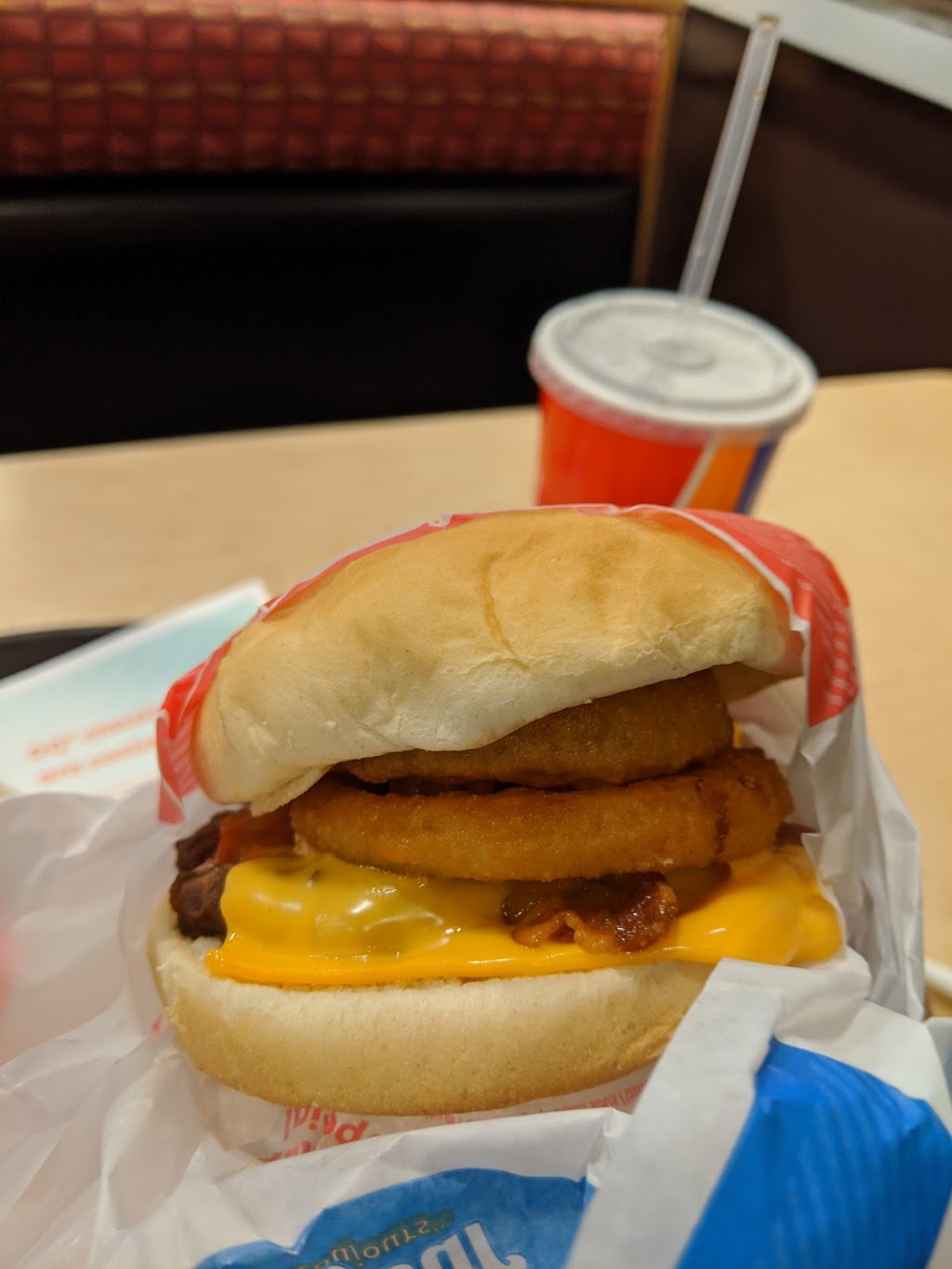Dairy Queen Grill & Chill | 1555 56 St, Delta, BC V4L 2A9, Canada | Phone: (604) 943-5616