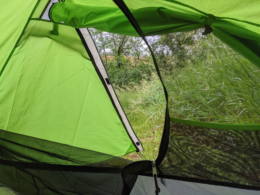 Lower Chalet A Campground | Unnamed Road, Stony Beach, SK S0G 4S0, Canada | Phone: (306) 694-3320