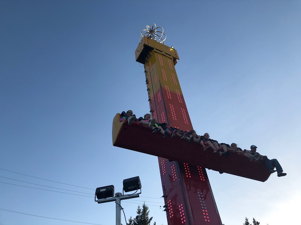Sandspit Cavendish Beach | 8986 Cavendish Rd, Cavendish, PE C0A 1N0, Canada | Phone: (902) 963-3939