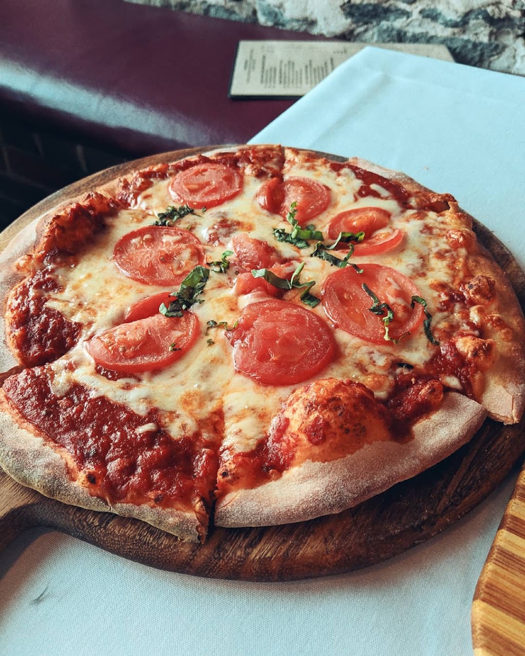 Good Fellos | 202 W Main St, Sackets Harbor, NY 13685, USA | Phone: (315) 646-3463