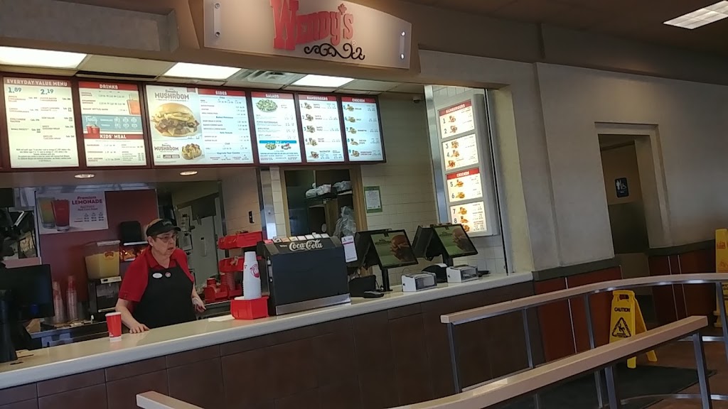 Wendys | 350 Waverley Rd, Bowmanville, ON L1C 4Y4, Canada | Phone: (905) 623-9981