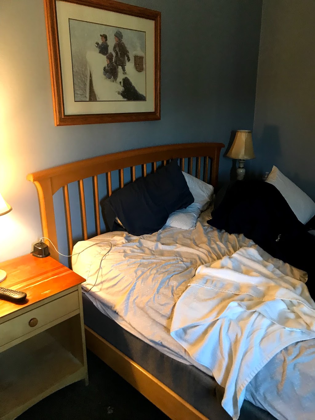 The Jay Village Inn | 1078 VT-242, Jay, VT 05859, USA | Phone: (802) 988-2306